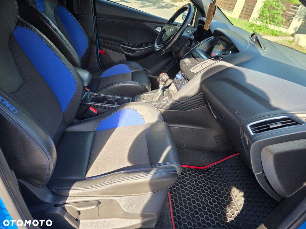 Ford Focus ST2 - 22