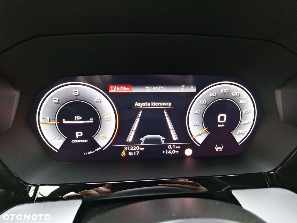 Audi A3 Limousine - 19