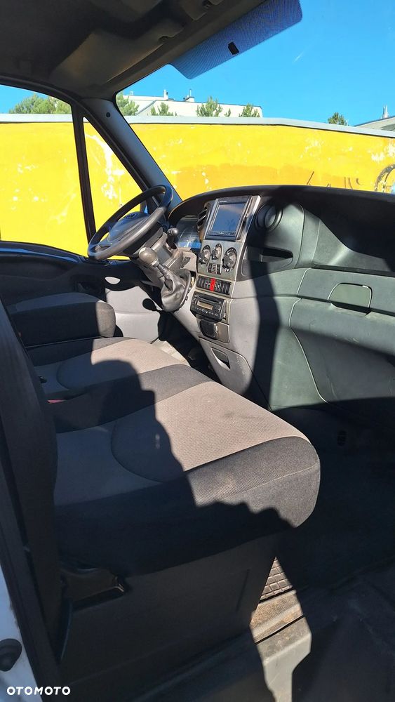 Iveco Daily - 8