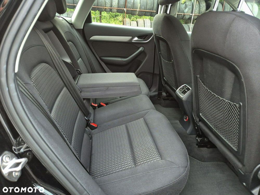 Audi Q3 2.0 TDI Quattro Prime Edition S tronic - 23