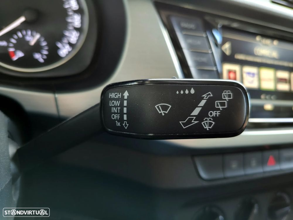 Skoda Fabia 1.0 Ambition - 22
