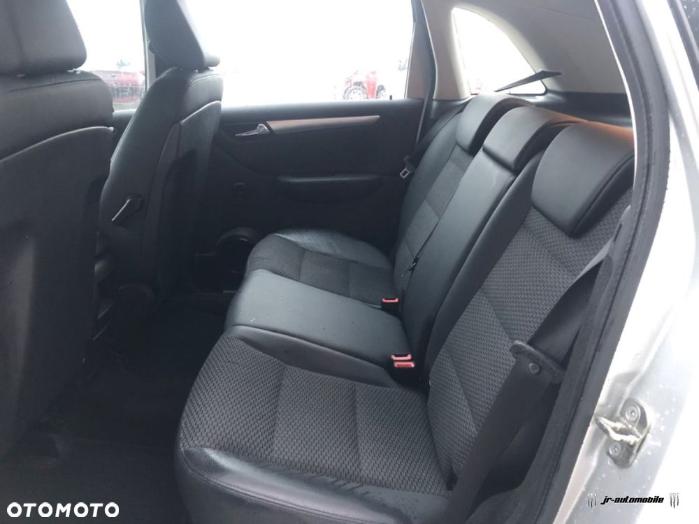 Mercedes-Benz Klasa B - 8