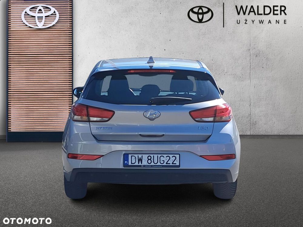 Hyundai i30 - 6