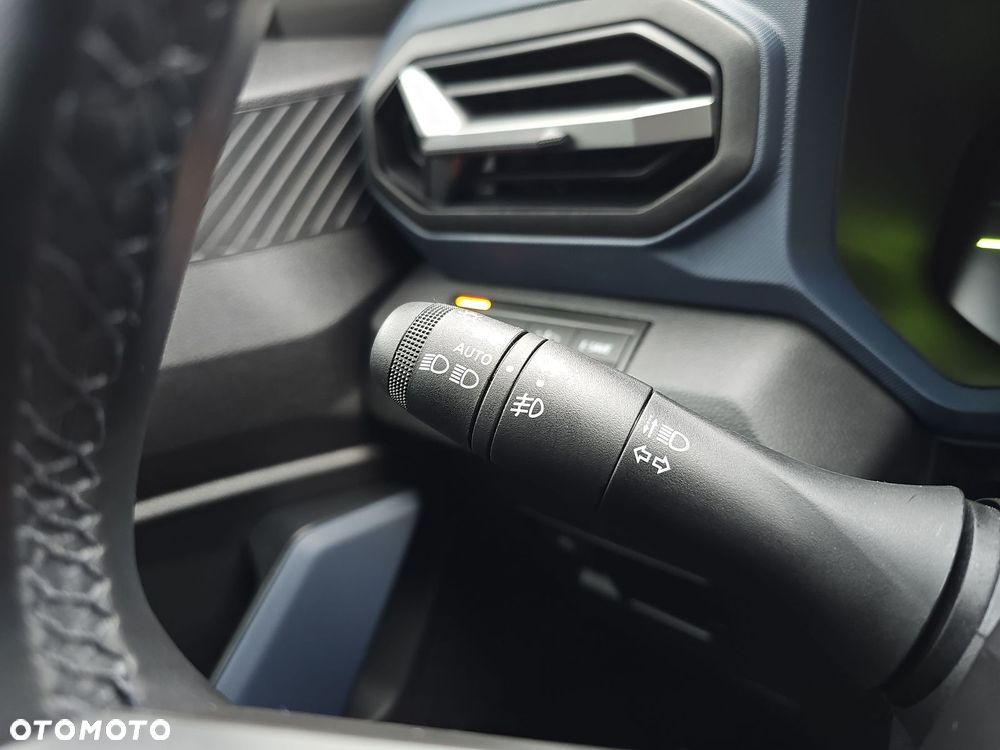 Dacia Duster 1.6 Full Hybrid 140 Journey MMT - 20