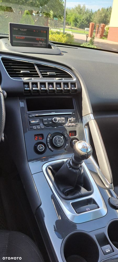 Peugeot 3008 - 11