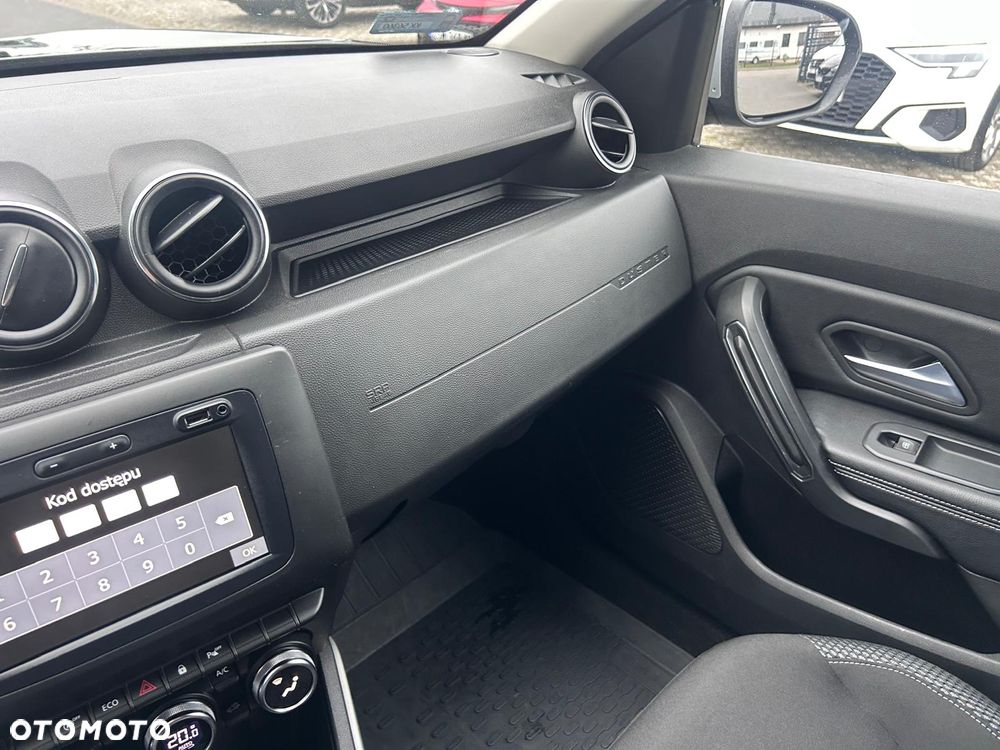 Dacia Duster - 19