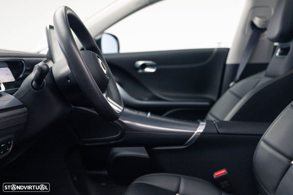 Smart #3 66 kWh Pro+ - 19