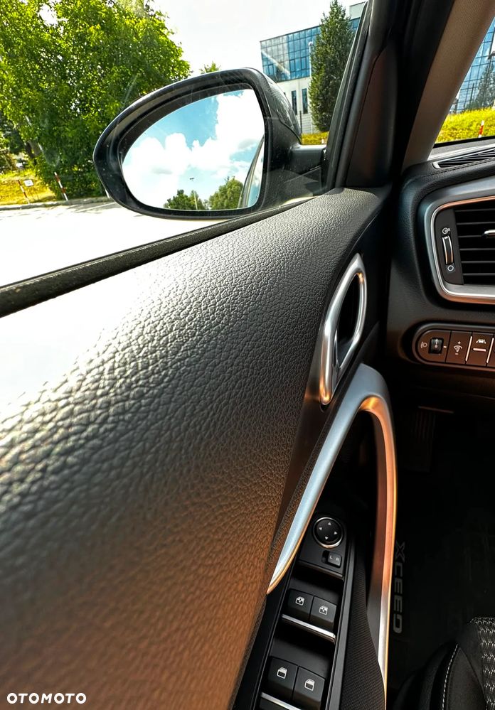 Kia XCeed 1.5 T-GDI M - 22