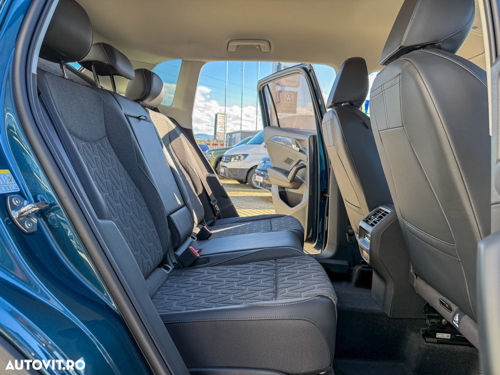 Volkswagen Tiguan 1.5 eTSI DSG MHEV Life - 8