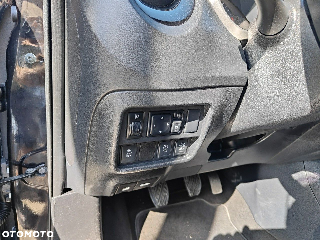 Nissan Juke 1.5 dCi Dynamic Edition EU6 - 14