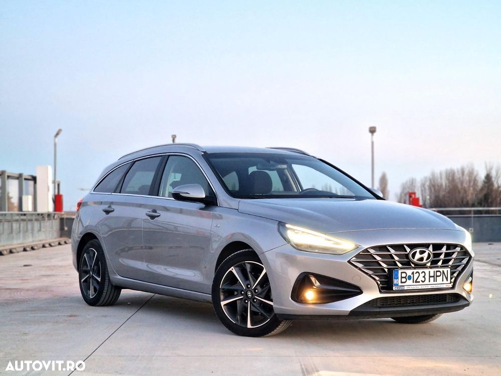 Hyundai i30 - 1