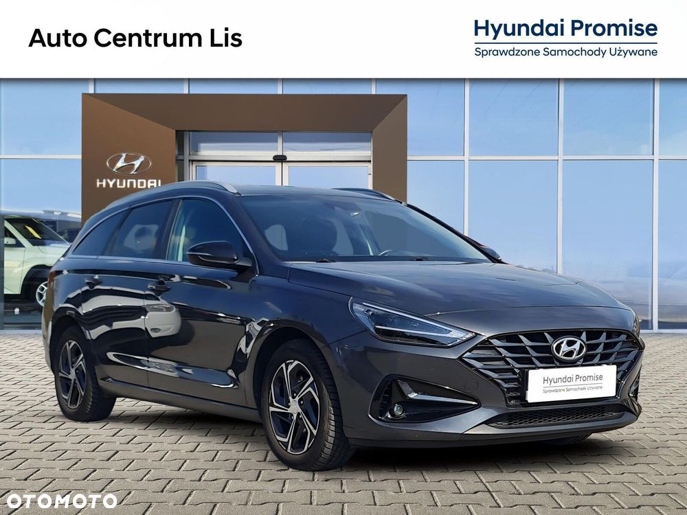 Hyundai i30 1.0 T-GDI Smart - 8