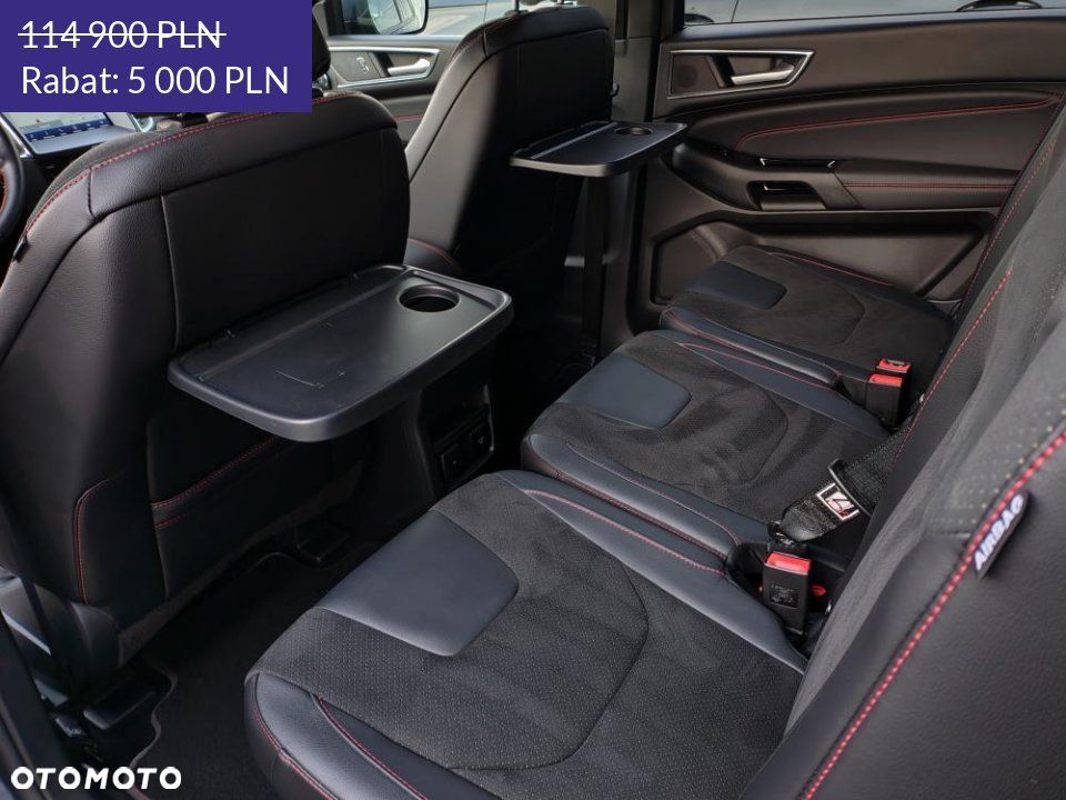 Ford S-Max - 20