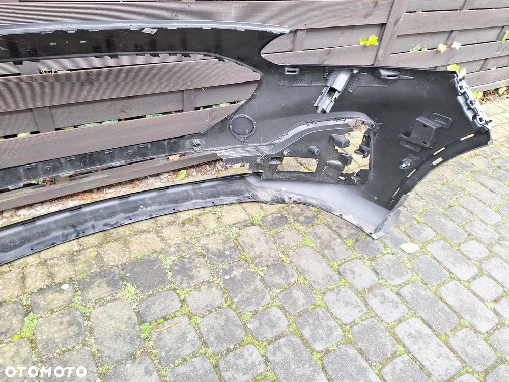 FORD KUGA III MK3 ST-line ESCAPE ST-LINE 19- 20- ZDERZAK PRZÓD PRZEDNI ORYG FORD LV4B-17D957-H WYSYŁKA 24h - 15