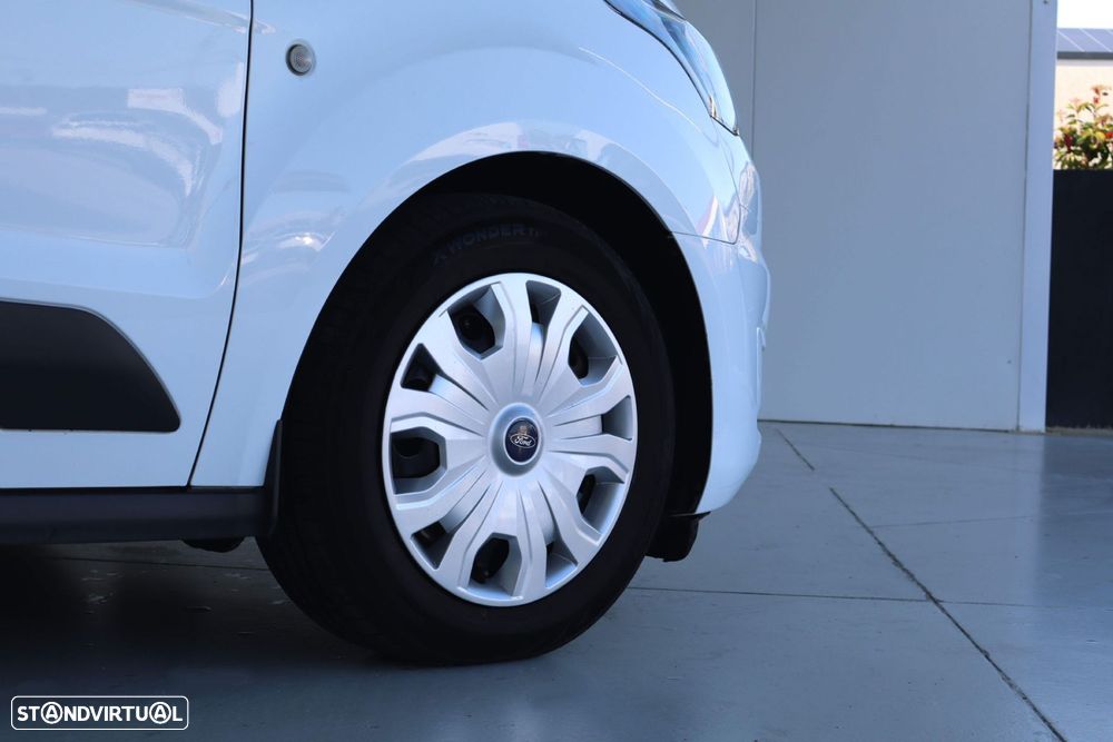 Ford Transit Connect 1.5 TDCi 230 L2 Active - 10
