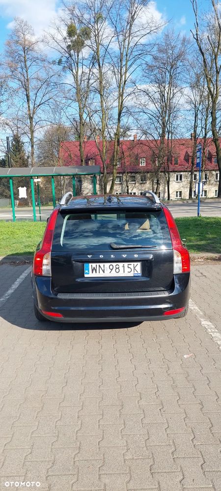 Volvo V50 1.6D - 15