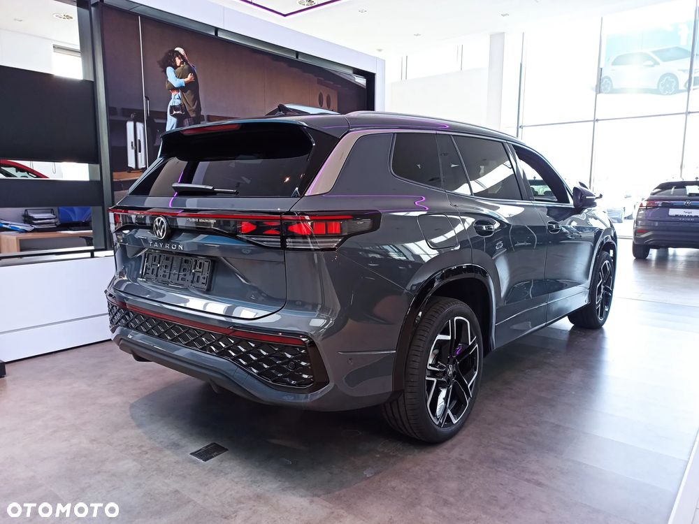 Volkswagen Tayron 2.0 TSI R-Line DSG - 3