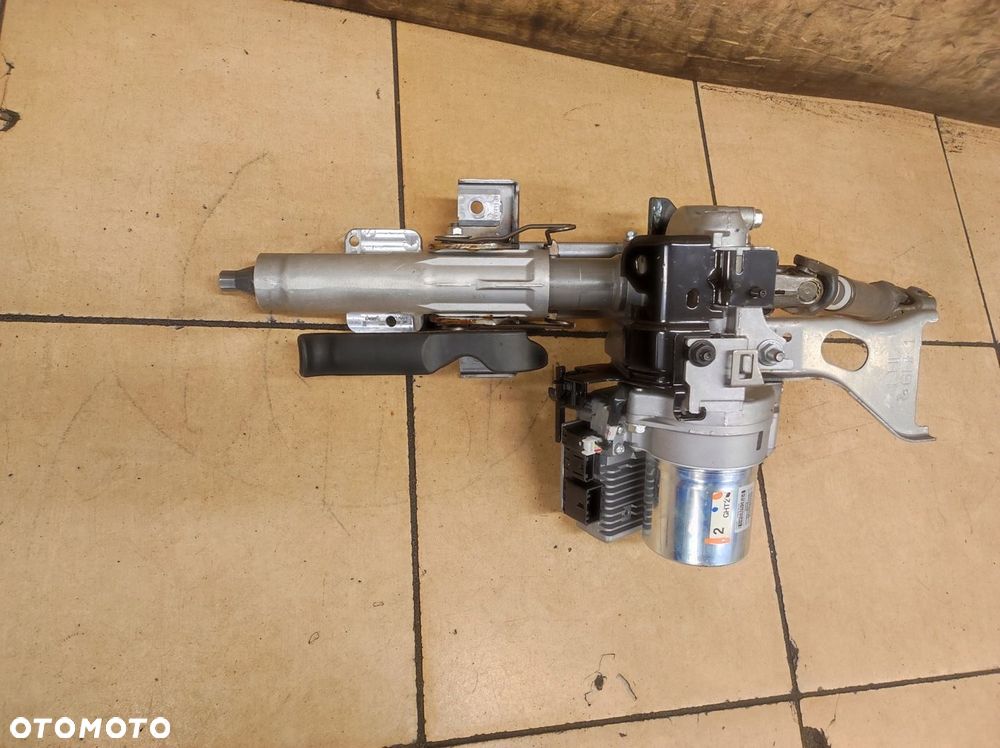 Kolumna wspomaganie elektryczne EU Mazda VI 6 III 3 GJ - 2