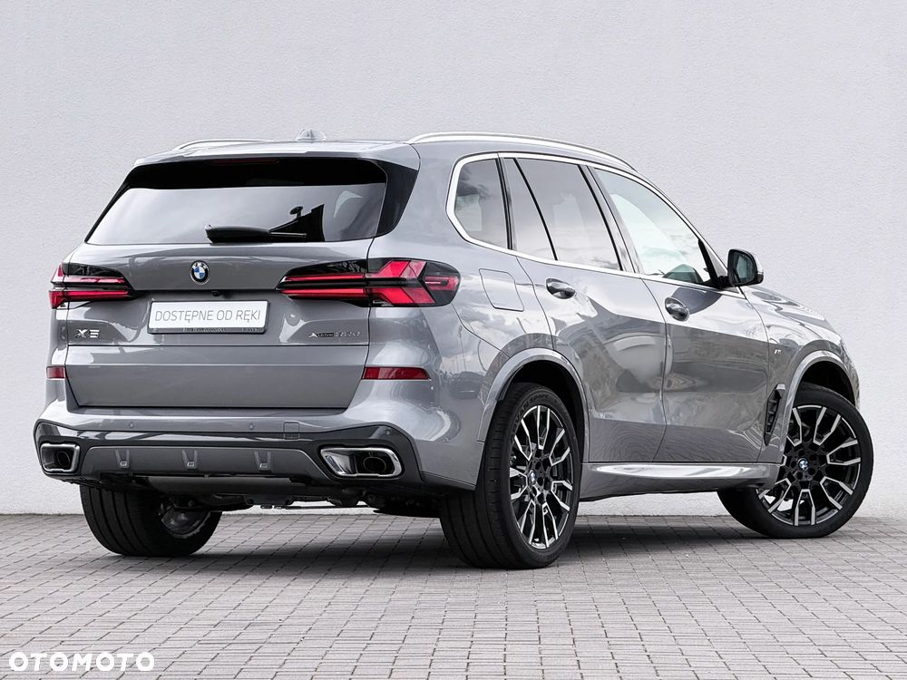 BMW X5 xDrive30d mHEV sport - 6