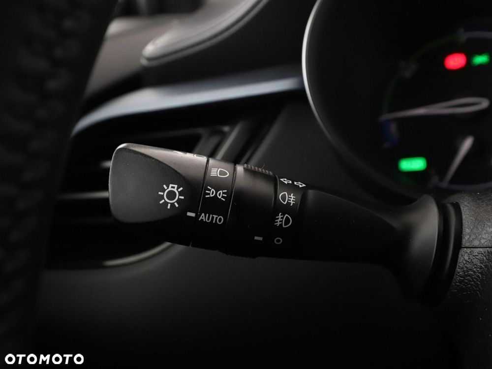 Toyota C-HR Style - 30
