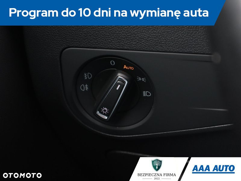 Volkswagen Tiguan Allspace - 19