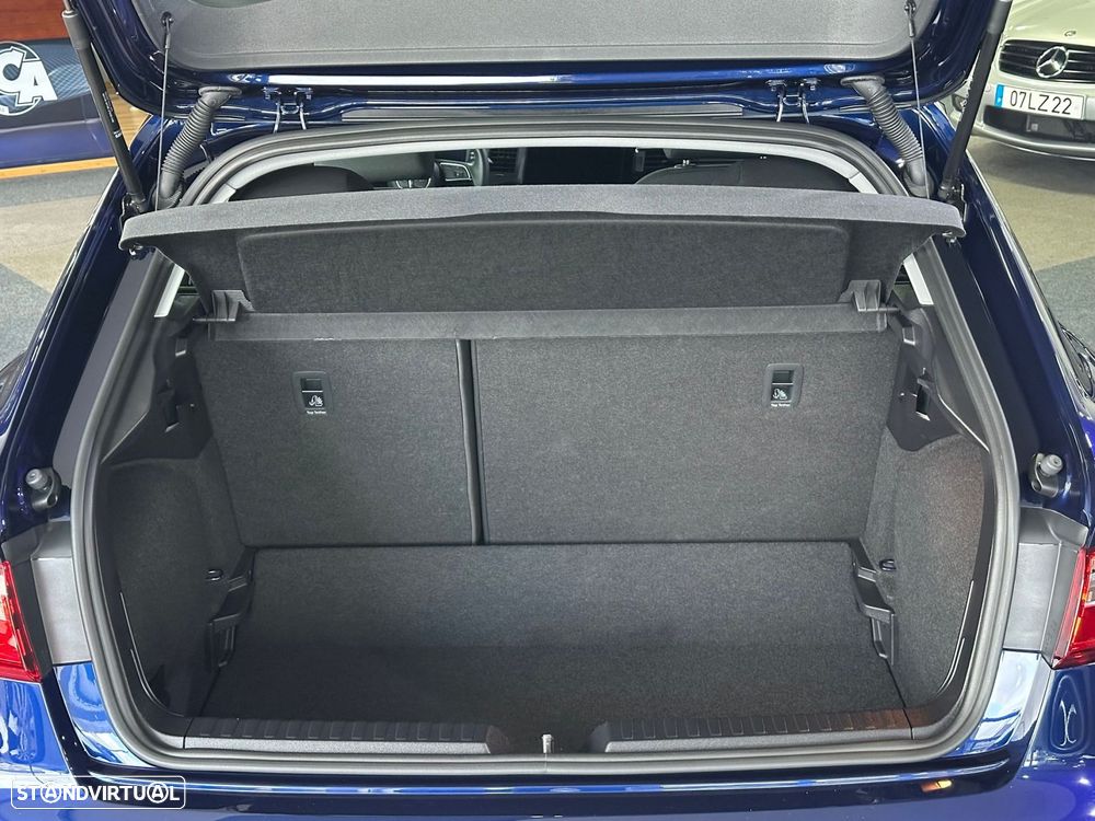 Audi A1 Sportback 25 TFSI Advanced - 17