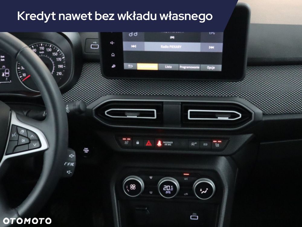Dacia Sandero - 15