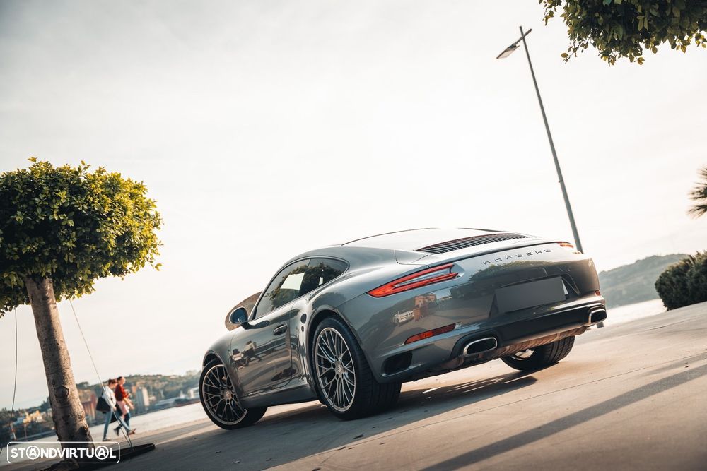 Porsche 911 (991) Carrera 2 PDK - 26