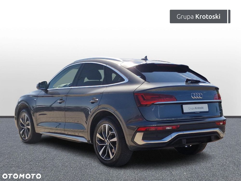 Audi Q5 Sportback - 6