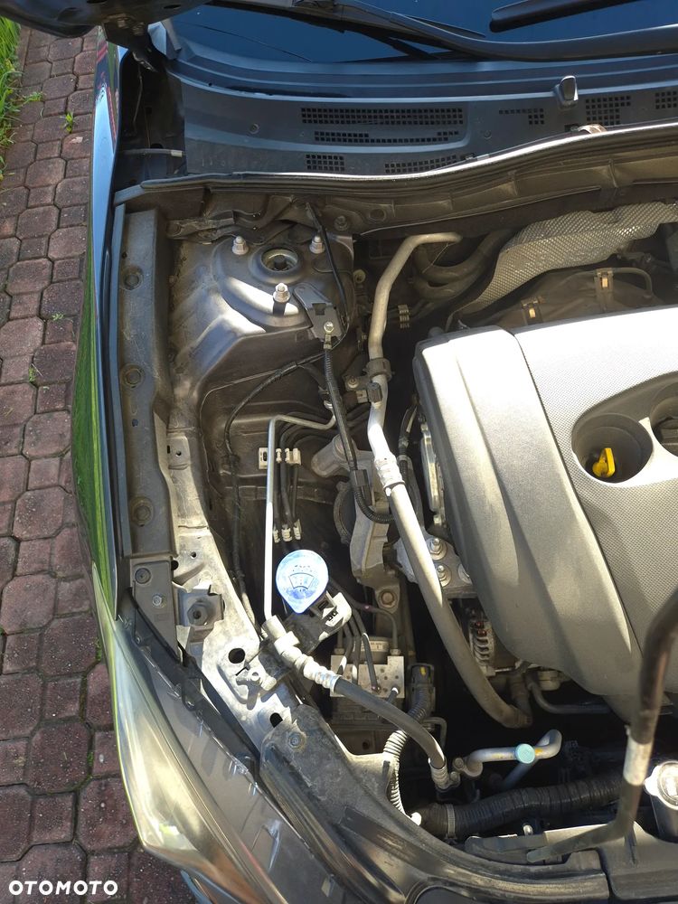 Mazda 3 SKYACTIV-G 120 Sports-Line - 28