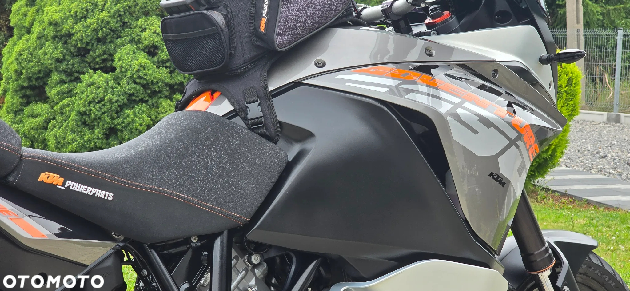 KTM Adventure - 33