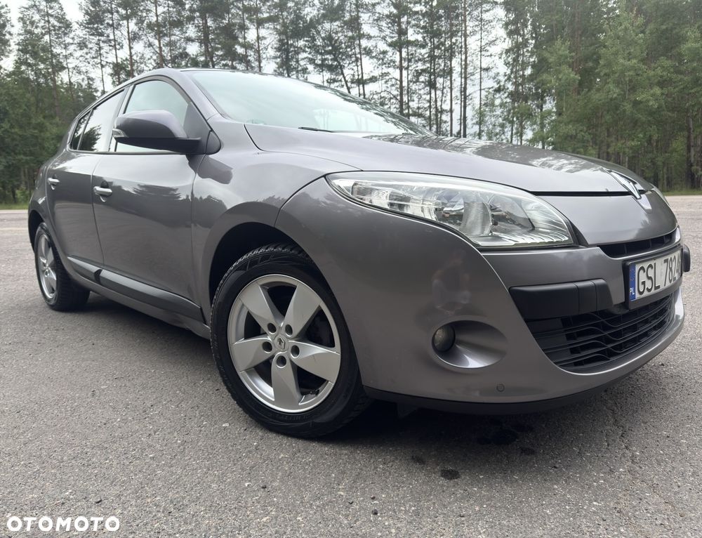 Renault Megane - 11
