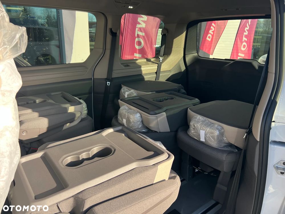 Volkswagen Multivan 2.0 TDI L1 DSG - 7