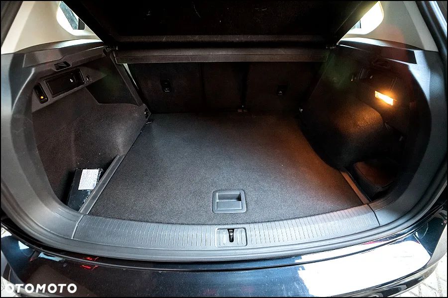 Volkswagen Tiguan 2.0 TDI 4Mot Sport&Style DSG - 37