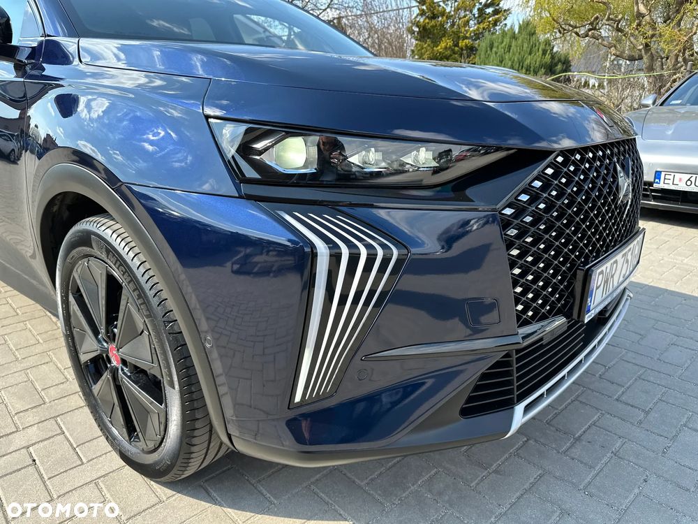 DS Automobiles DS 7 Crossback - 35