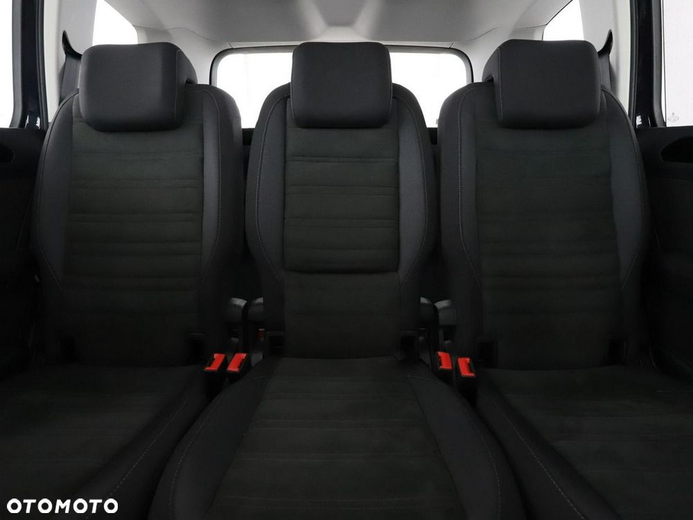 Volkswagen Touran 2.0 TDI SCR (BlueMotion Technology) DSG Comfortline - 18