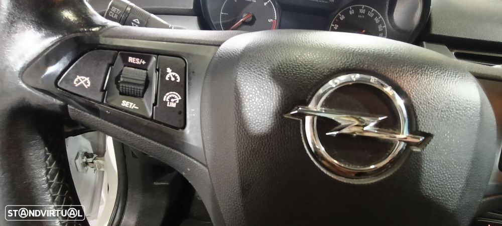 Opel Corsa 1.3 CDTi Color Edition - 17