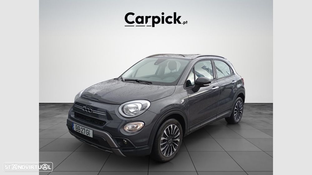 Fiat 500X 1.0 FireFly City Cross - 1