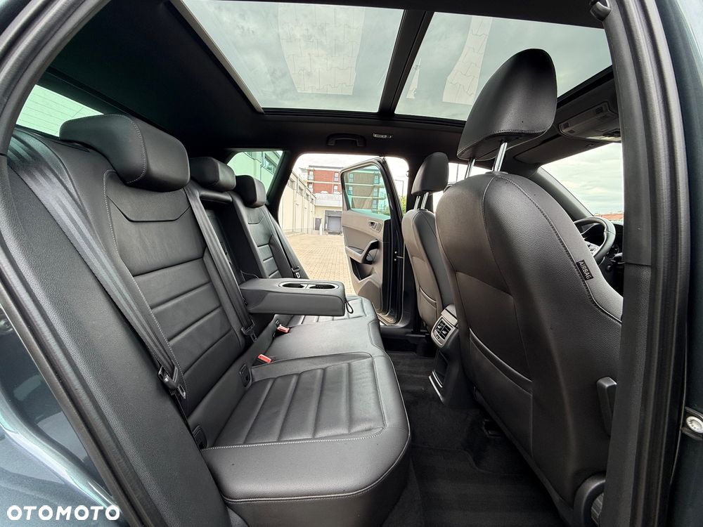 Seat Ateca 2.0 TDI 4Drive DSG XCELLENCE - 23