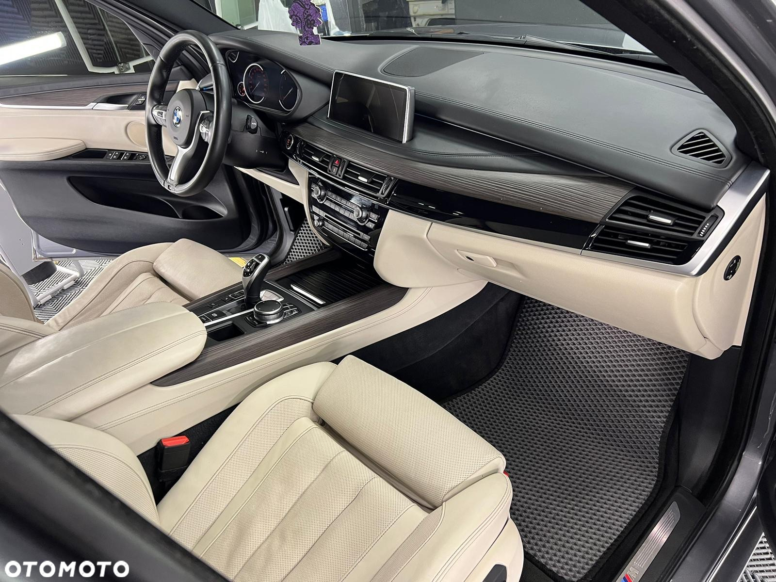BMW X5 xDrive40d - 11