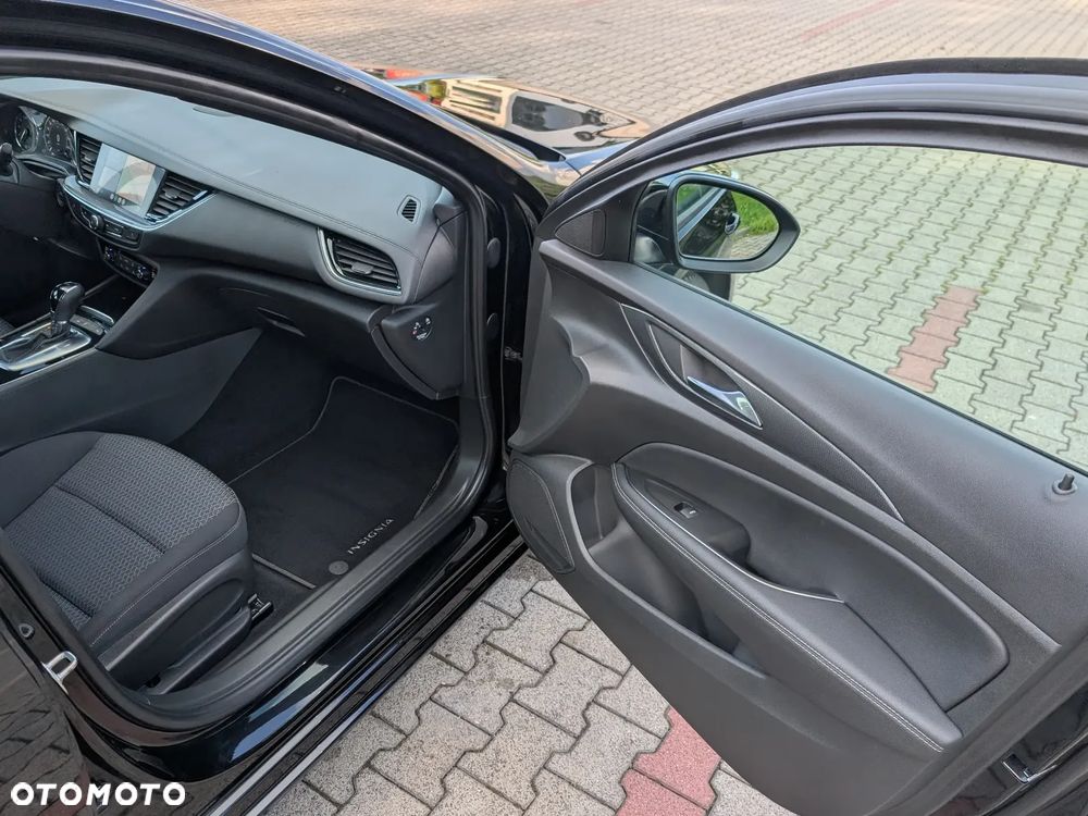 Opel Insignia 1.5 CDTI Elegance S&S - 12