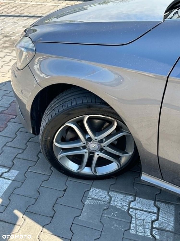 Mercedes-Benz Klasa A 200 CDI - 11