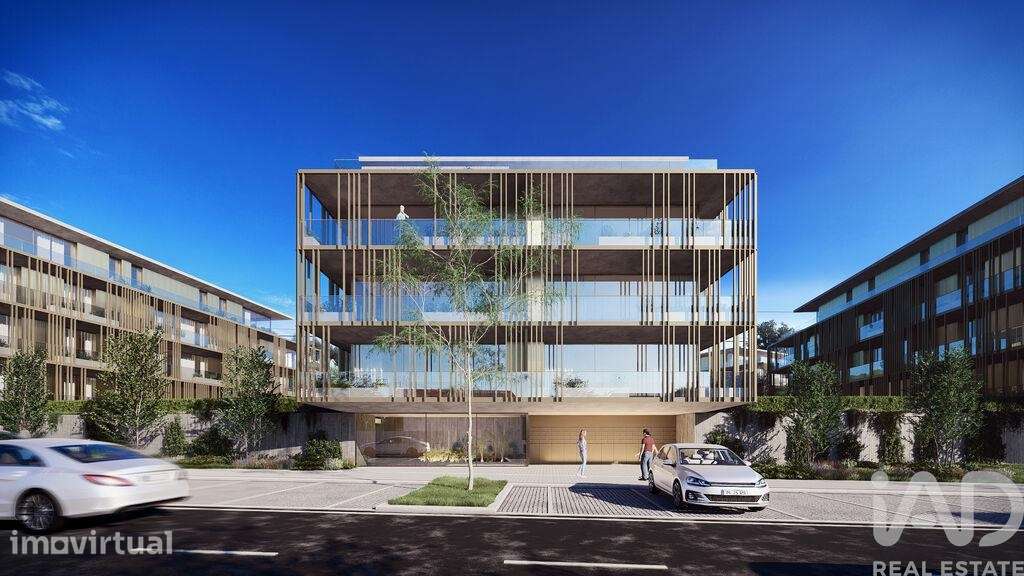 Apartamento T1 em Tondela e Nandufe de 50,00 m2 - Grande imagem: 3/22