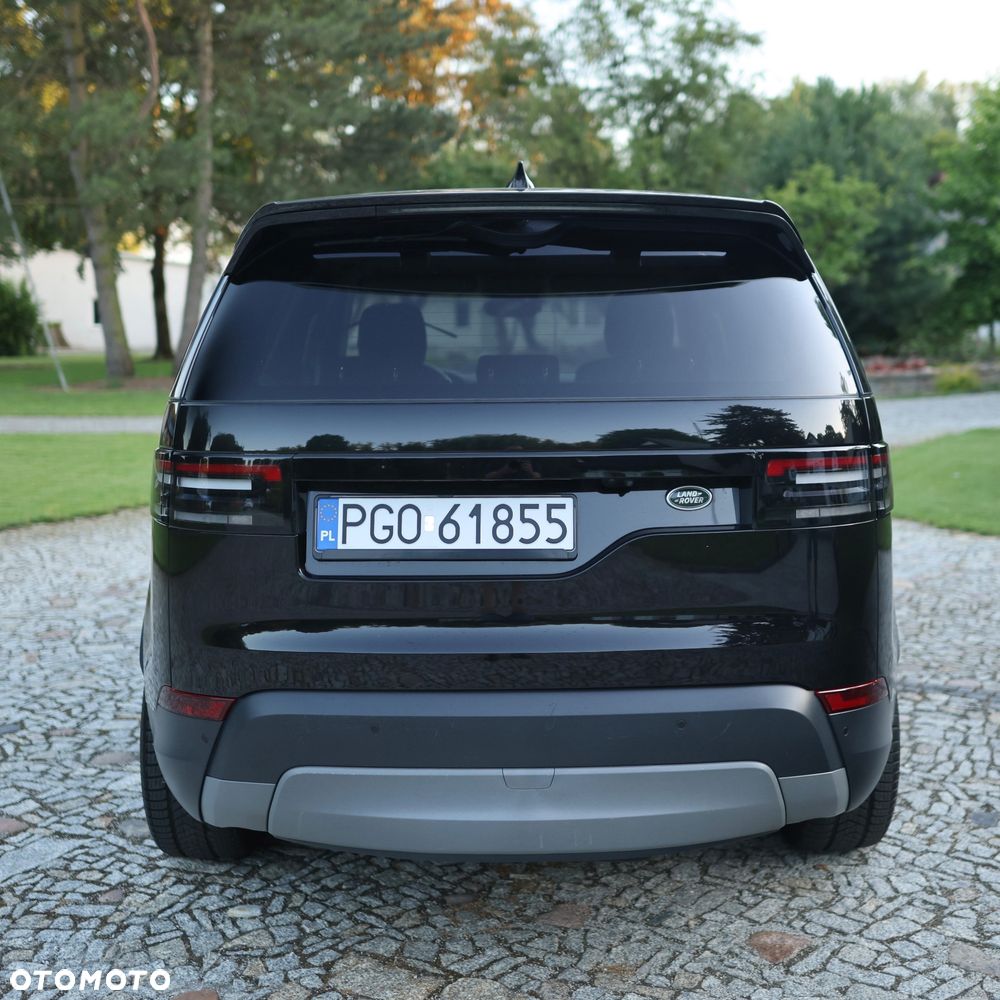 Land Rover Discovery 2.0 Sd4 - 11