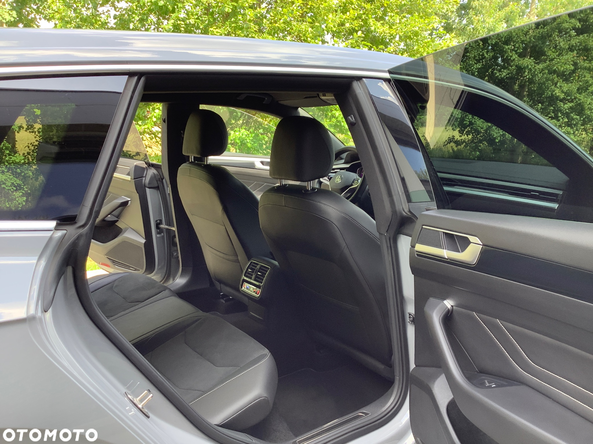 Volkswagen Arteon Shooting Brake 2.0 TDI SCR 4Motion DSG R-Line - 21