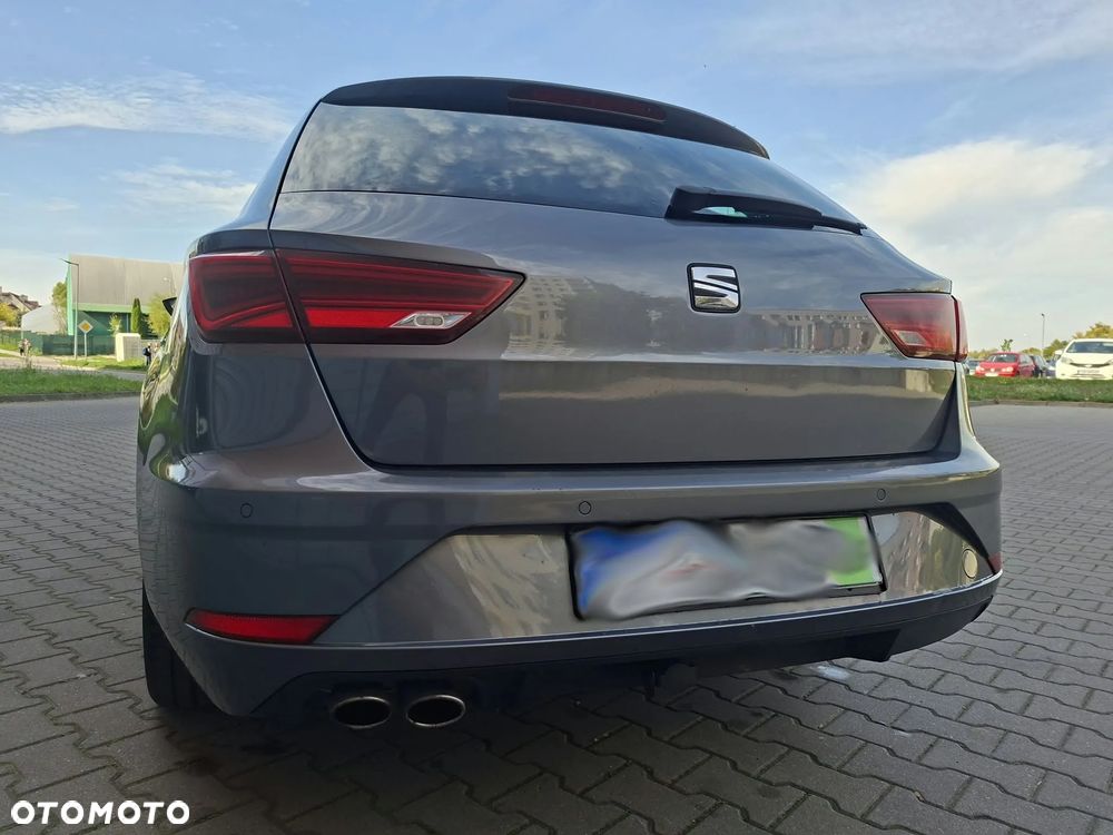 Seat Leon - 23