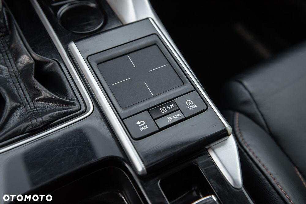 Mitsubishi Eclipse Cross - 25
