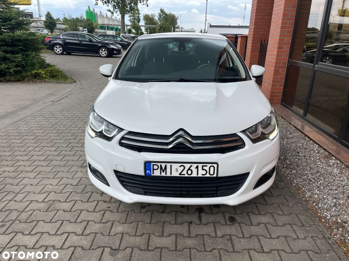 Citroën C4 BlueHDi 100 Selection - 5
