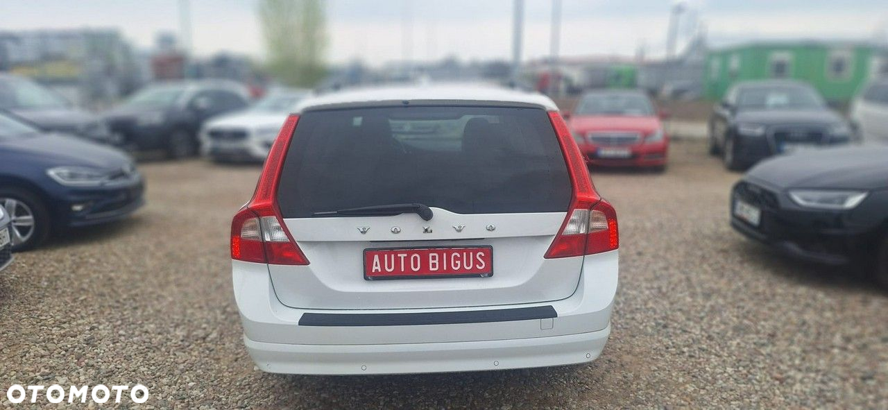 Volvo V70 - 7