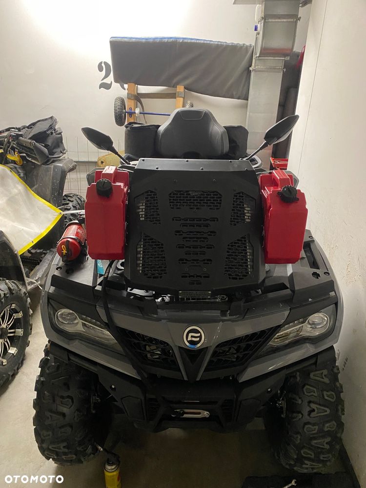 CFMoto Inny - 2